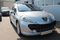 Peugeot 207 2008