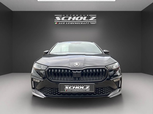 Skoda Scala 2025