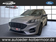 Ford Kuga 2021