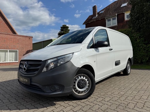 Mercedes-Benz Vito 2020