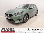 Kia cee'd / Ceed 2025