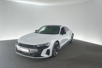 Audi e-tron 2022