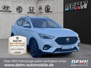 MG ZS 2023