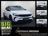 Opel Grandland 2022