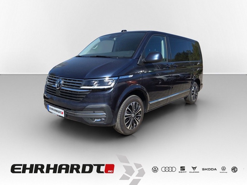 Volkswagen T6