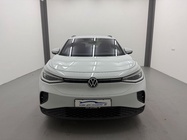 Volkswagen ID.4 2021