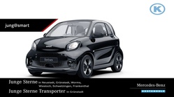 Smart ForTwo 2023