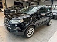 Ford EcoSport 2017