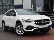 Mercedes-Benz GLA-Class 2022