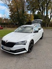 Skoda Superb 2019