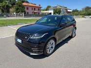 Land Rover Velar 2019