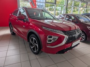 Mitsubishi Eclipse Cross 2025