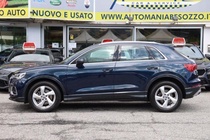Audi Q3 2019