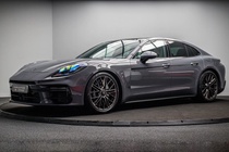 Porsche Panamera 2024