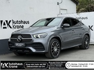 Mercedes-Benz GLE-Class 2022