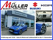 Suzuki Swift 2025