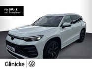 Volkswagen Tayron 2025