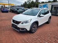 Peugeot 2008 2017