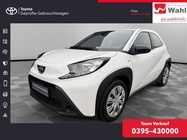 Toyota Aygo 2023