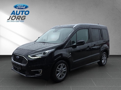 Ford Tourneo Connect 2022