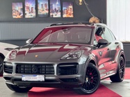 Porsche Cayenne 2021