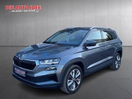Skoda Karoq 2024