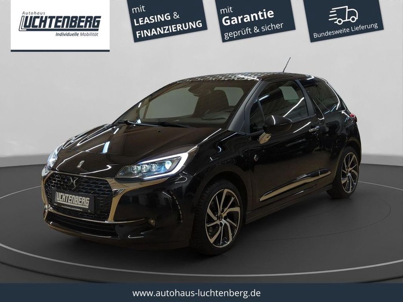 Citroen DS3