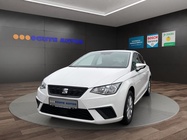 Seat Ibiza 2021