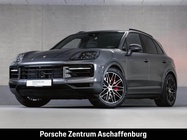 Porsche Cayenne 2024