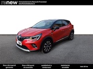 Renault Captur 2022
