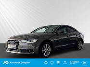 Audi A6 2011