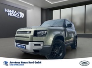 Land Rover Defender 2022