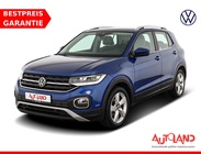 Volkswagen T-Cross 2020