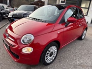 Fiat 500 2023