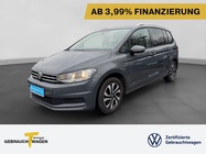 Volkswagen Touran 2022