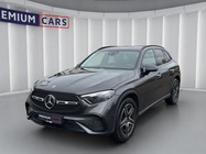 Mercedes-Benz GLC-Class 2023