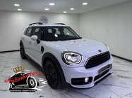 MINI Countryman 2018
