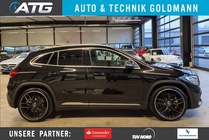 Mercedes-Benz GLA-Class 2023