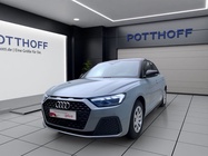 Audi A1 2025