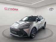 Toyota C-HR 2024