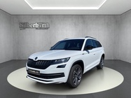 Skoda Kodiaq 2021