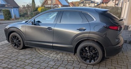 Mazda CX-30 2021