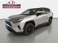 Toyota RAV4 2022