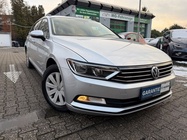 Volkswagen Passat 2019