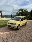 Fiat Panda 2012