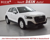Audi Q2 2022