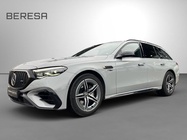 Mercedes-Benz E-Class 2025