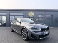BMW X2 2018