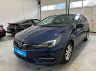 Opel Astra 2022