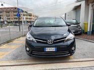 Toyota Verso 2016